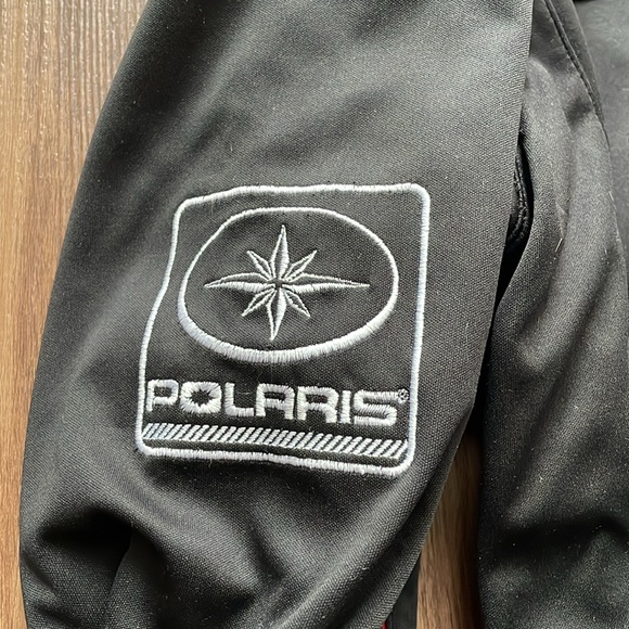 Polaris Jacket XL - Picture 4 of 9